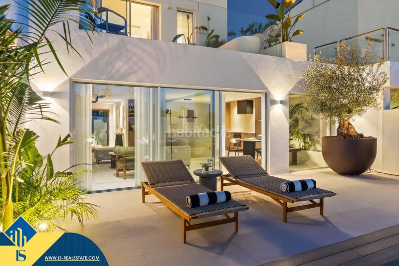 Foto a491acca-8037-44e0-a690-5681fa1d8cca. Xalet amb piscina a Las Brisas Marbella