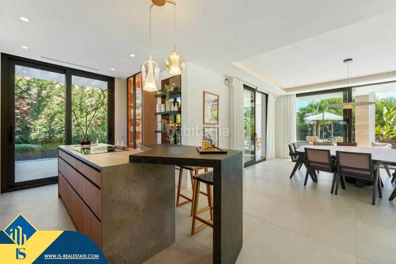 Foto 7cd46c72-5304-415a-9cba-396519868b32. Chalet avec parking piscine dans lomas de Marbella club Marbella