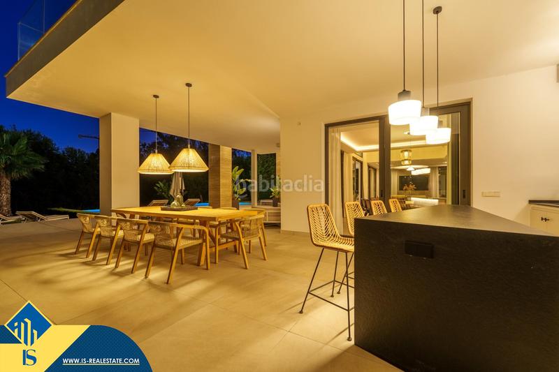 Foto c86a15b3-a99d-4ec7-9d4f-7b795e3638ef. Chalet avec parking piscine dans lomas de Marbella club Marbella