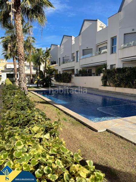 Foto 3c60f7f6-44d3-45e5-b4f1-d39ea91b20db. Casa con parcheggio piscina in La Veleta Torrevieja