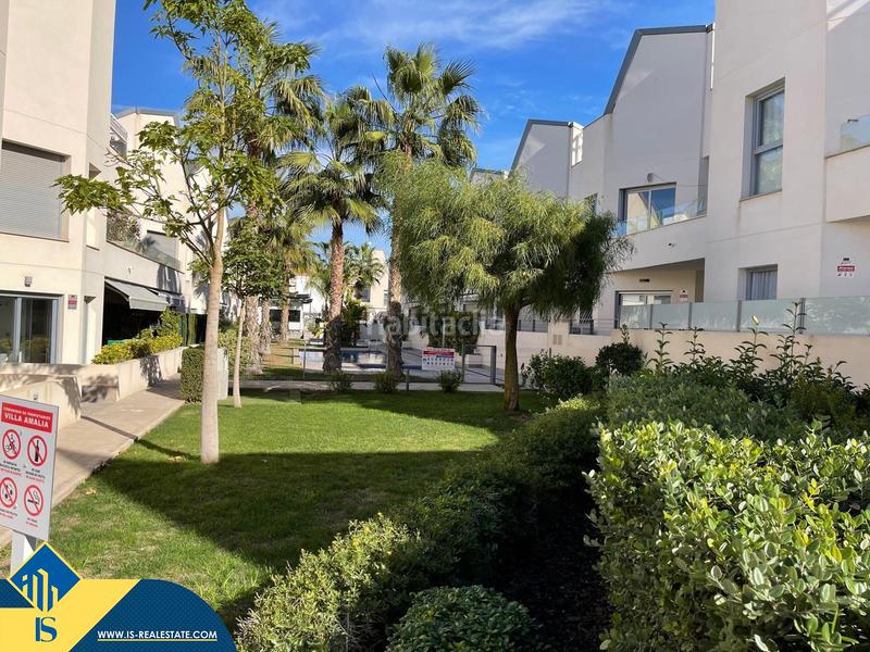 Foto 7c4e8904-5202-4478-ac1a-740d1519dfb4. Casa con parcheggio piscina in La Veleta Torrevieja