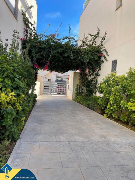 Foto c121fb3b-8093-4b16-bdce-9f98c3da64b1. Casa con parcheggio piscina in La Veleta Torrevieja