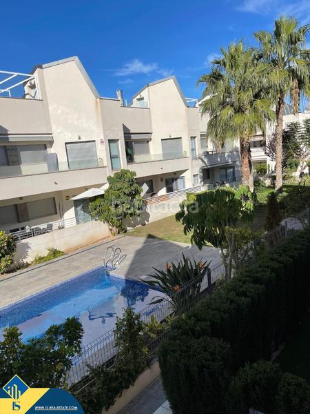 Foto c4b3a72f-a067-4c5c-832b-ccedbdd31a6e. Casa con parcheggio piscina in La Veleta Torrevieja