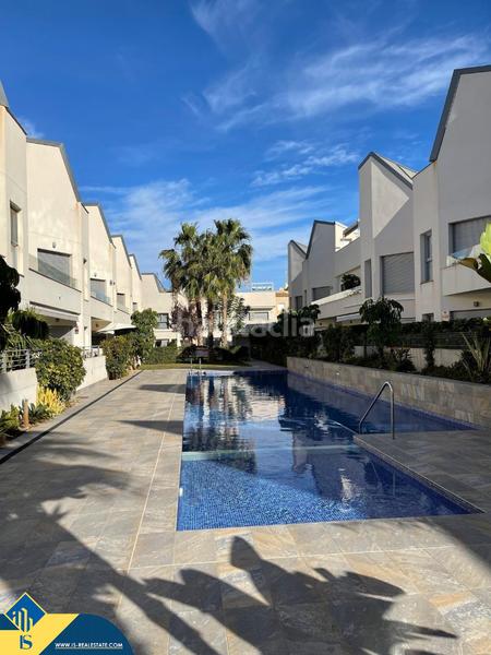 Foto eaf013f7-f31a-4c7c-aa3d-539d41b97cb1. Casa con parcheggio piscina in La Veleta Torrevieja