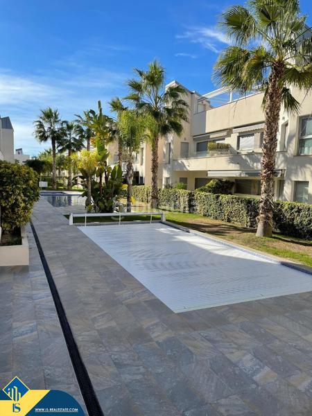 Foto f721f098-773e-4f4f-9c42-a712b98119f3. Casa con parcheggio piscina in La Veleta Torrevieja