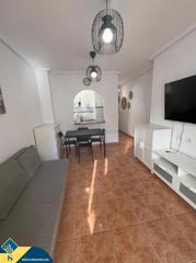 Appartement à El Molino. Apartamento reformado con terraza, en la provincia de alicante,