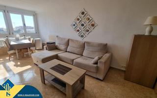 Appartement in Aguas Nuevas. Apartamento con terraza, en la provincia de alicante, en la ciud