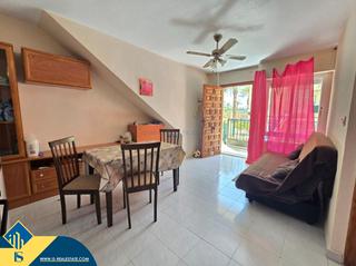 Apartament a La Veleta. Apartamento con terraza, en la provincia de alicante, en la ciud