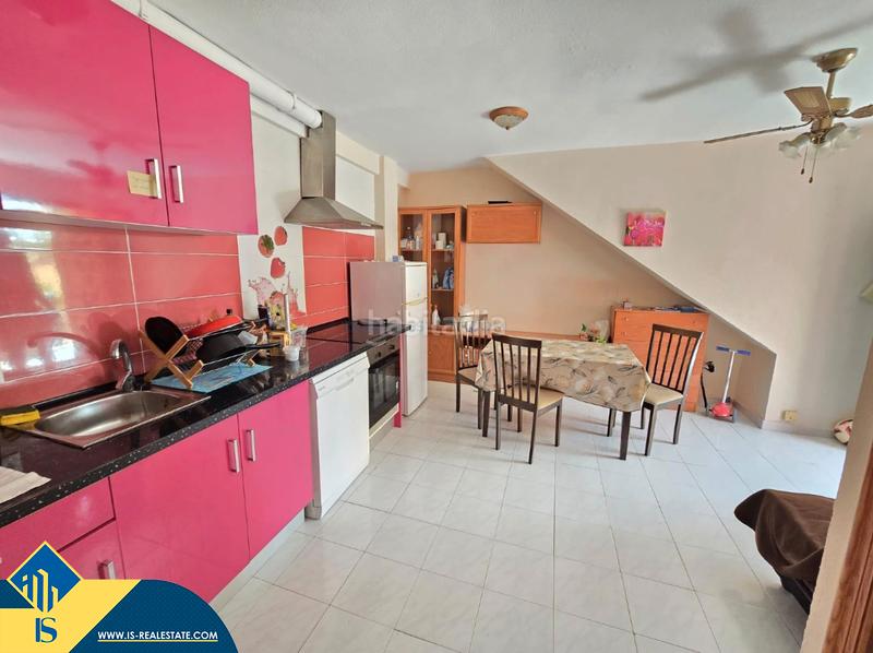 Foto 182d2aee-d4ea-4da3-ae29-1cf0b1a62f75. Appartement avec chauffage dans La Veleta Torrevieja