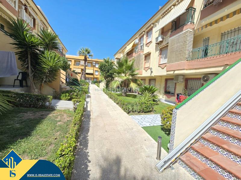 Foto 1f85ba0a-7963-4210-8956-e9c89a0ad294. Appartement avec chauffage dans La Veleta Torrevieja
