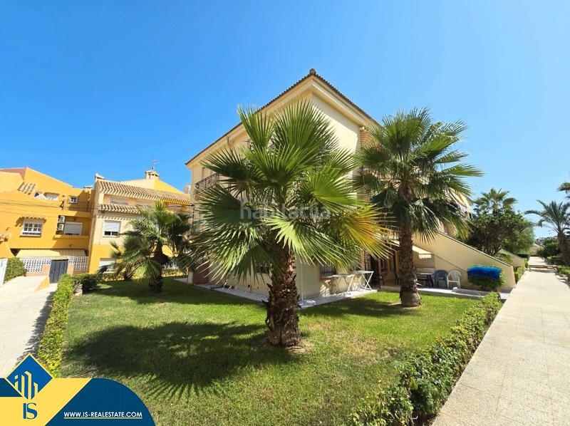 Foto 1fdf04be-1e70-475a-9709-120385efae18. Appartement avec chauffage dans La Veleta Torrevieja