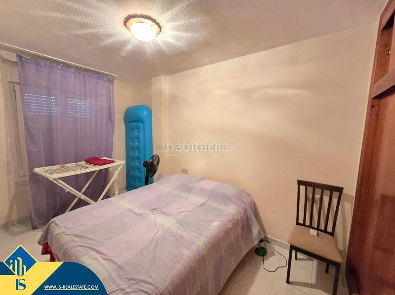 Foto 2490b665-d0b7-4b09-9f44-96a479dc2c0e. Appartement avec chauffage dans La Veleta Torrevieja