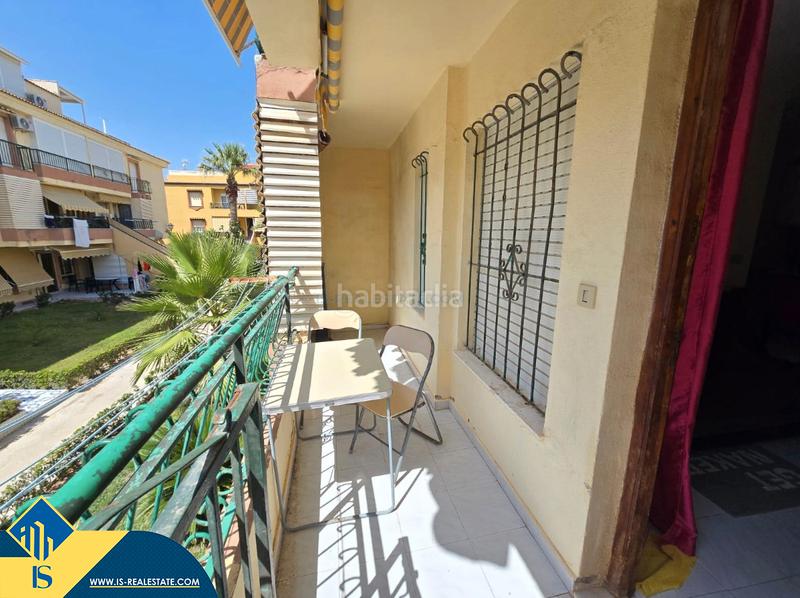 Foto 6e11ce6a-104b-4db2-acb5-7c2456e14bd4. Appartement avec chauffage dans La Veleta Torrevieja