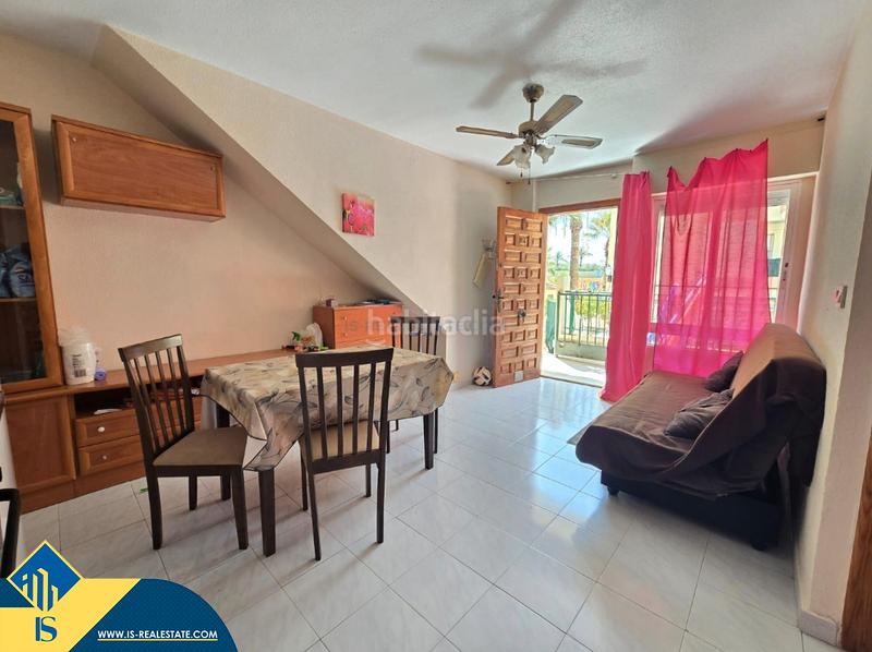 Foto 83c9f169-7043-49be-a409-24cefa9407af. Appartement avec chauffage dans La Veleta Torrevieja