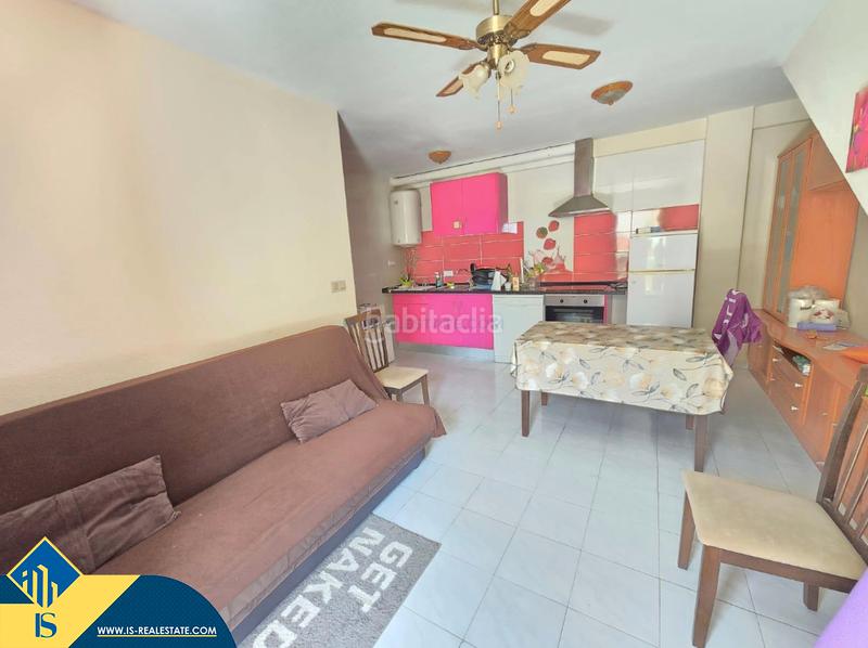 Foto d7c2da22-7641-4c65-9743-c008ebbbd1d0. Appartement avec chauffage dans La Veleta Torrevieja