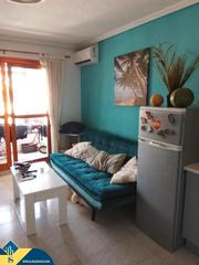 Studio à Los Europeos. Estudio con piscina comunitaria, en la provincia de alicante, en