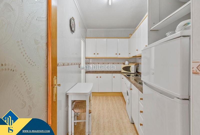 Foto 1e4cd8a8-ecd6-4c8f-b92c-8c3240333cf5. Piccolo appartamento con riscaldamento in Antonio Machado Torrevieja