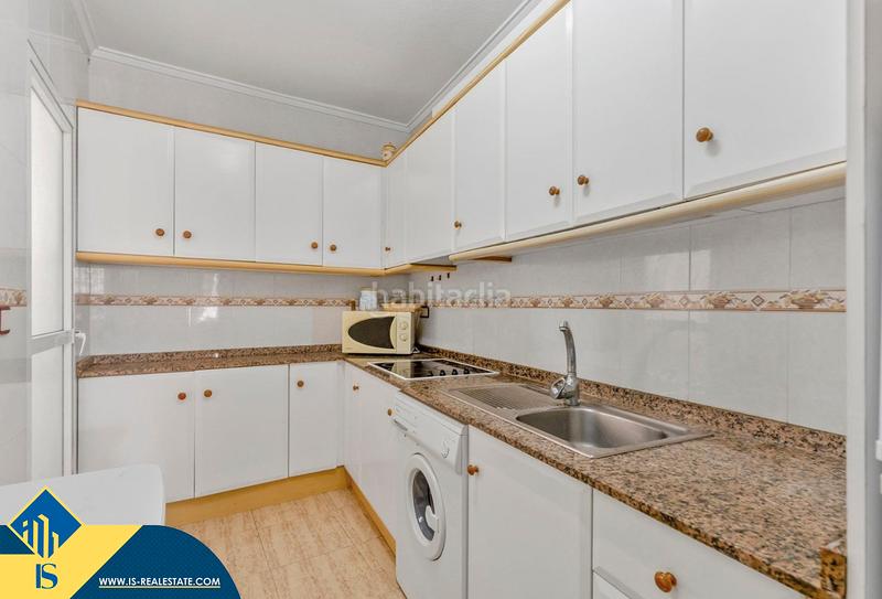 Foto 42b51a4b-3121-44ab-be1a-b69b8ffb9792. Piccolo appartamento con riscaldamento in Antonio Machado Torrevieja