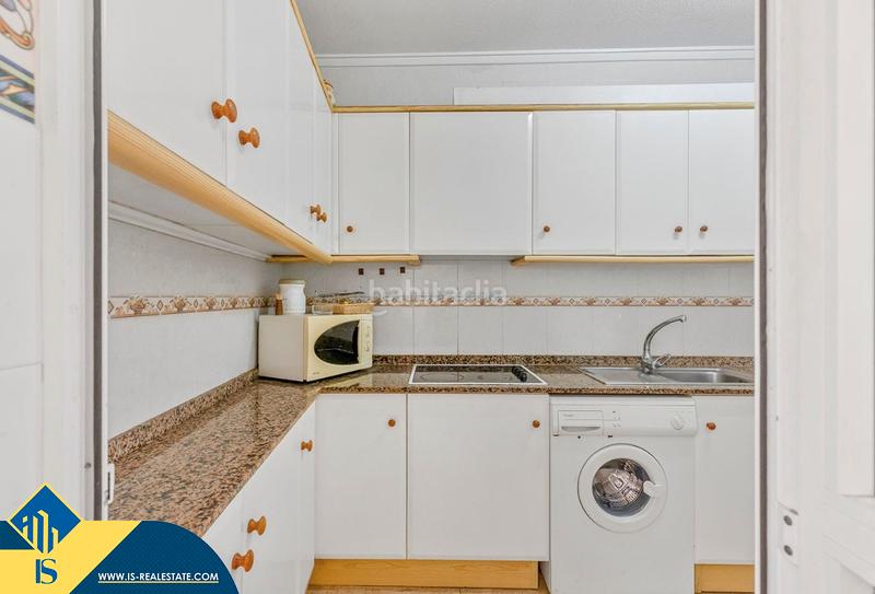 Foto 5c2eb3f5-6ee9-40b2-80e7-abaaf7cf0768. Piccolo appartamento con riscaldamento in Antonio Machado Torrevieja