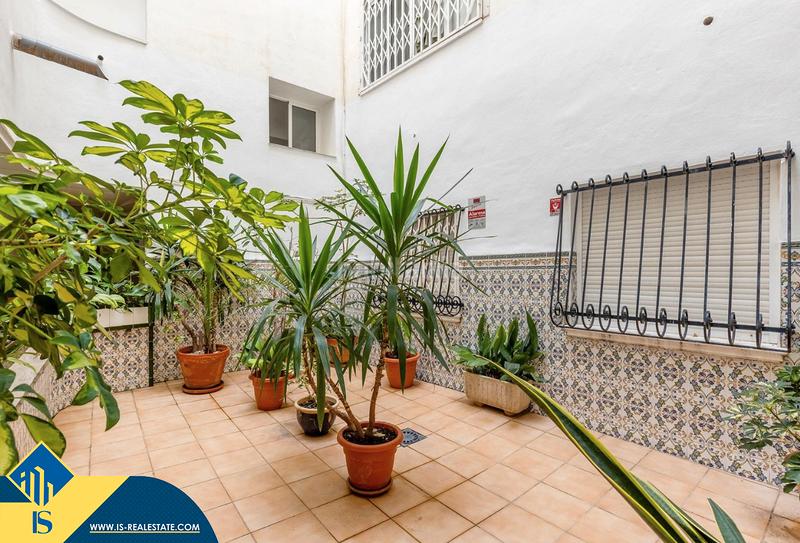 Foto 754e2783-967c-4397-a978-8d8c40680f39. Piccolo appartamento con riscaldamento in Antonio Machado Torrevieja