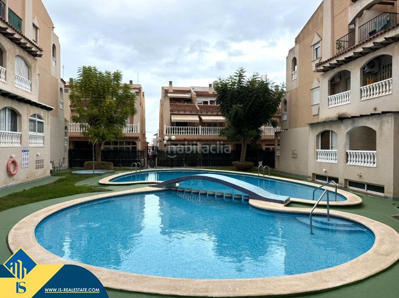 Foto 24a794c7-13ee-4e2a-967d-d12fb90fd3ed. Appartement avec chauffage piscine dans Avenida Habaneras - Curva de Palangre Torrevieja
