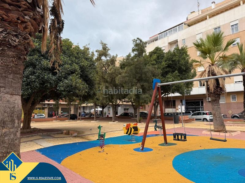 Foto 3eb83ea8-8060-489a-9d44-a98b4e8fa9b5. Appartement avec chauffage piscine dans Avenida Habaneras - Curva de Palangre Torrevieja