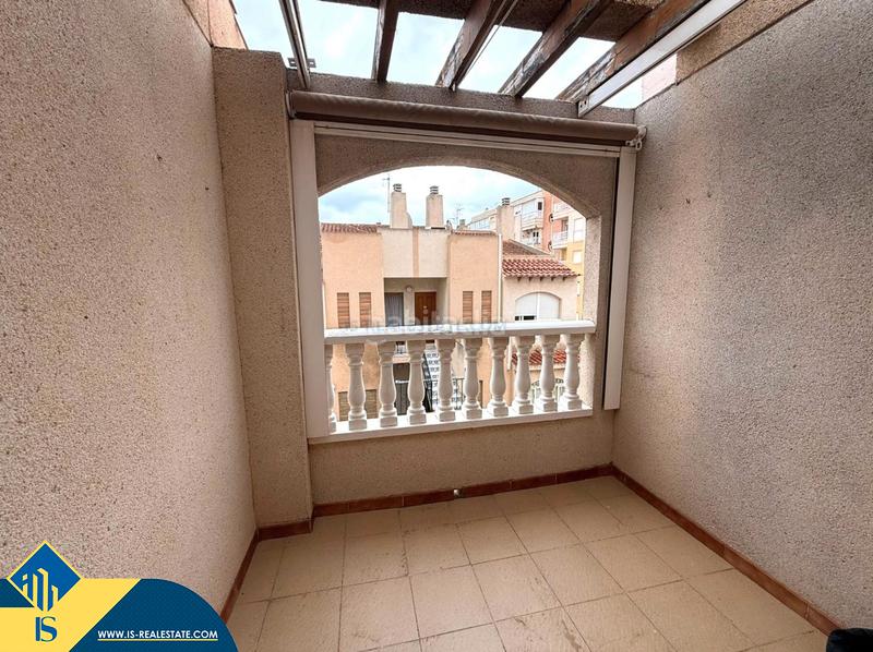 Foto 6c769932-85a8-4232-ad81-41c0a5a1fc41. Appartement avec chauffage piscine dans Avenida Habaneras - Curva de Palangre Torrevieja