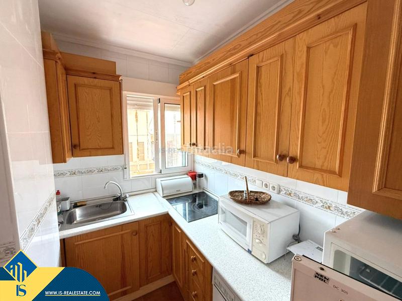 Foto a1b4cf51-6264-421c-902d-1dff4656284a. Appartement avec chauffage piscine dans Avenida Habaneras - Curva de Palangre Torrevieja