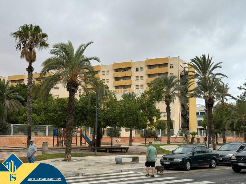 Foto ca466fdc-0a44-4876-acd6-718bd5e12bcb. Appartement avec chauffage piscine dans Avenida Habaneras - Curva de Palangre Torrevieja