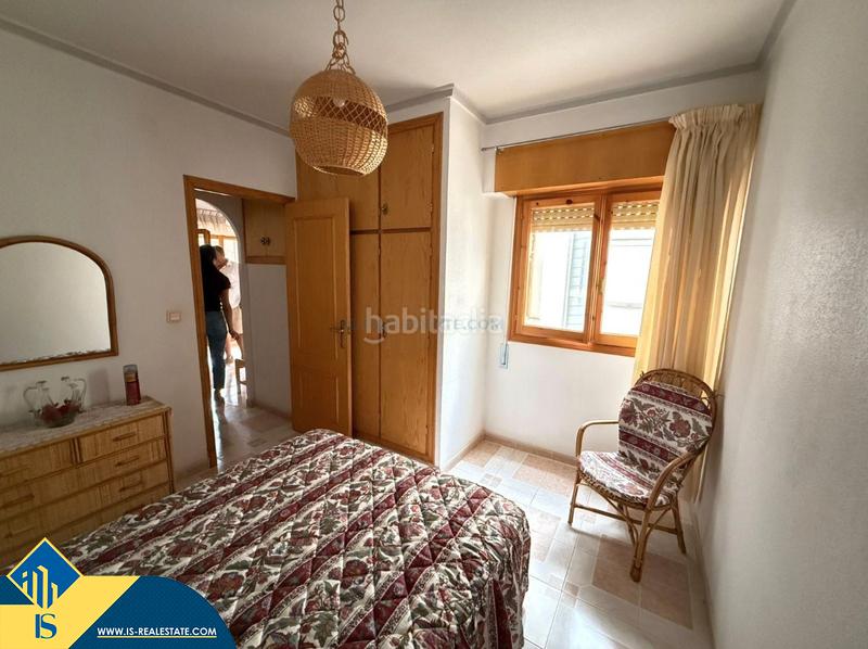 Foto e82a2091-be5e-497f-aeec-55ec561a4740. Appartement avec chauffage piscine dans Avenida Habaneras - Curva de Palangre Torrevieja