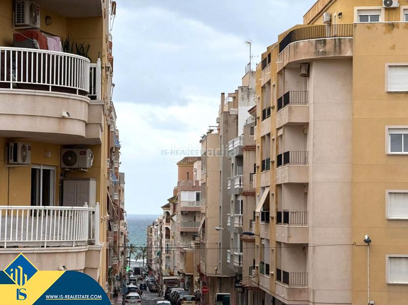Foto f8381f6a-a1e4-4215-babf-26e1c2719409. Appartement avec chauffage piscine dans Avenida Habaneras - Curva de Palangre Torrevieja