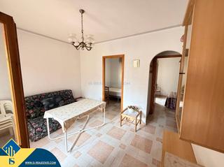 Apartament a Avenida Habaneras - Curva de Palangre. Apartamento con piscina comunitaria, en la provincia de alicante