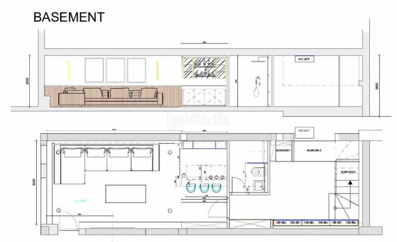 Foto 08e517e3-195a-4468-a286-975bd71a71ce. Chalet avec chauffage parking piscine dans Los Naranjos Marbella