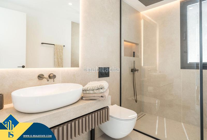 Foto 4fef8ae1-0c91-47bc-ae35-fee9f3b91dec. Chalet avec chauffage parking piscine dans Los Naranjos Marbella