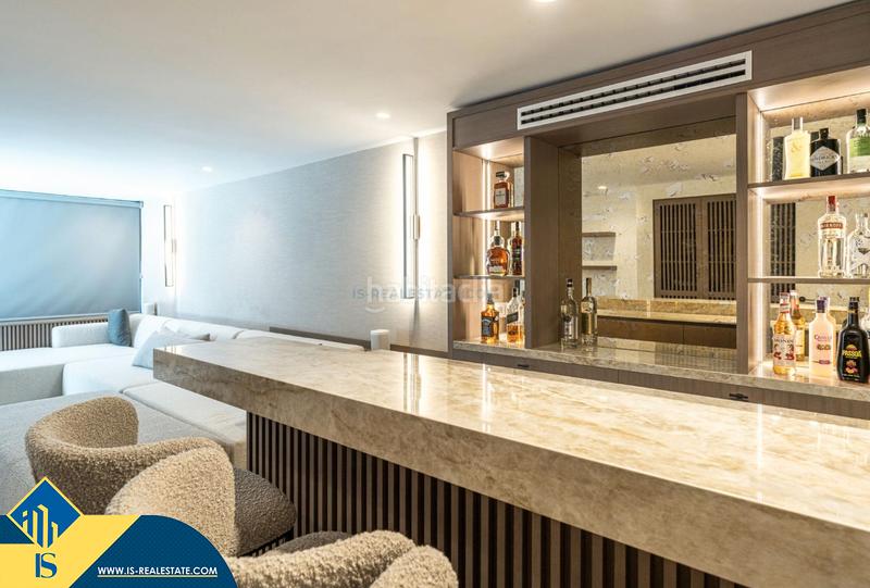 Foto 535c7116-9349-4551-8a0c-a1f664f022da. Chalet avec chauffage parking piscine dans Los Naranjos Marbella