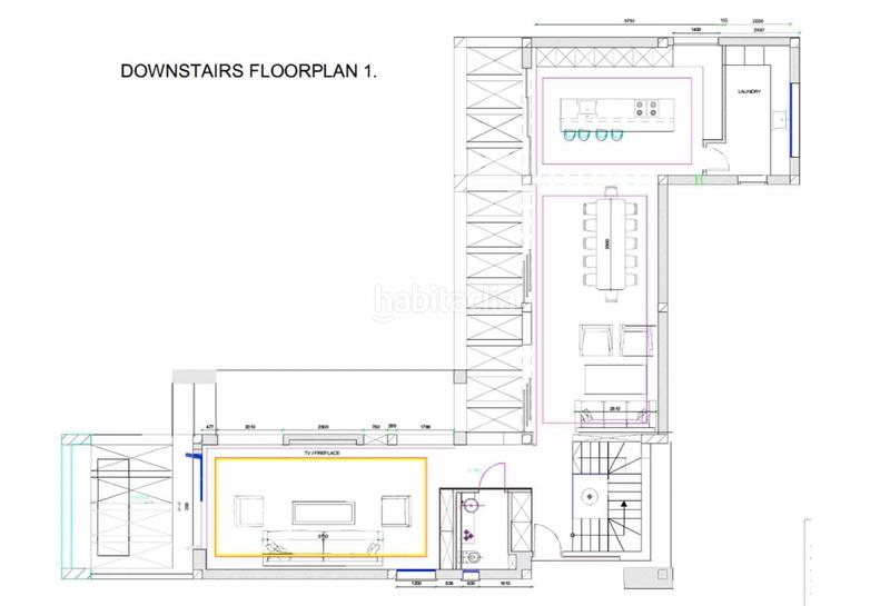 Foto 6e4ebf1a-6172-43da-b987-91adbfa10686. Chalet avec chauffage parking piscine dans Los Naranjos Marbella