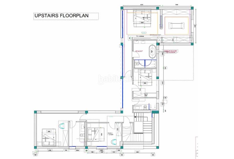 Foto 8eea0a8d-9001-4360-ac1b-347f8da0991d. Chalet avec chauffage parking piscine dans Los Naranjos Marbella