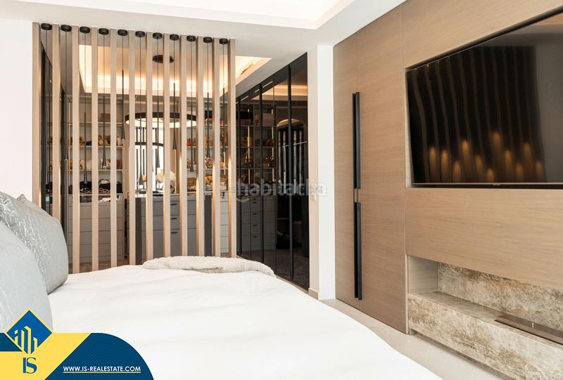 Foto 90f4a59d-445b-4671-b1e9-987dd3387d3d. Chalet avec chauffage parking piscine dans Los Naranjos Marbella