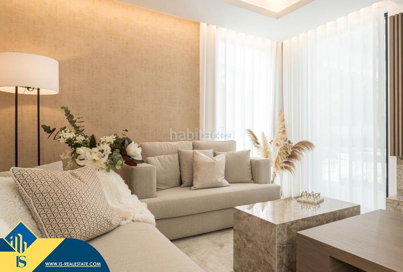 Foto ca7c7ae4-b13e-4907-8820-cb8c17e2212a. Chalet avec chauffage parking piscine dans Los Naranjos Marbella