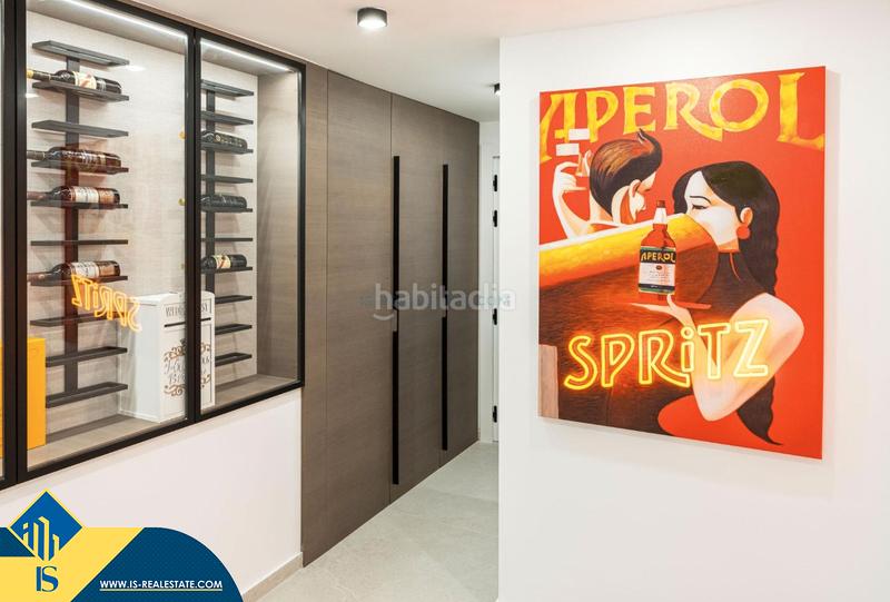 Foto e759d171-f4bb-4f94-9f6e-95401949d7b0. Chalet avec chauffage parking piscine dans Los Naranjos Marbella