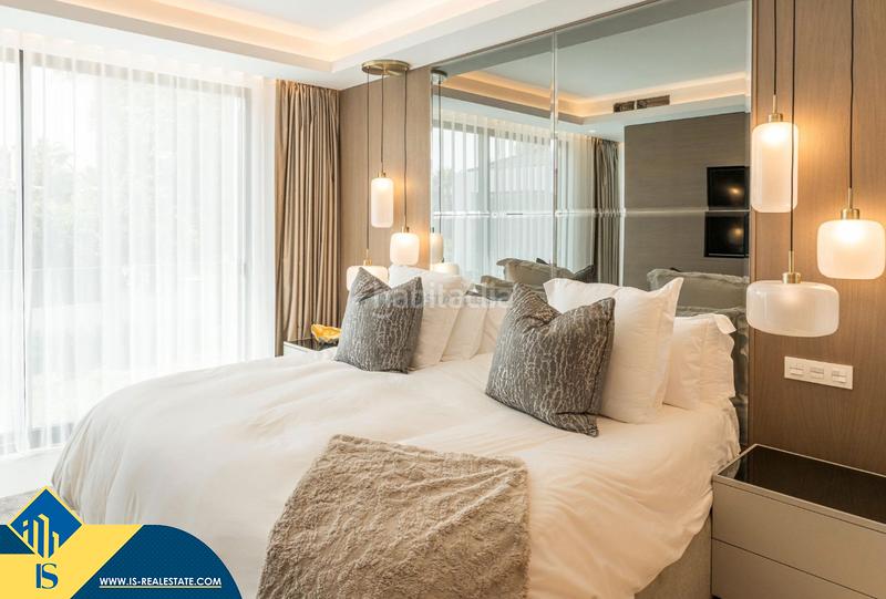 Foto f64102cf-1307-43be-b809-4fab5d685cc0. Chalet avec chauffage parking piscine dans Los Naranjos Marbella