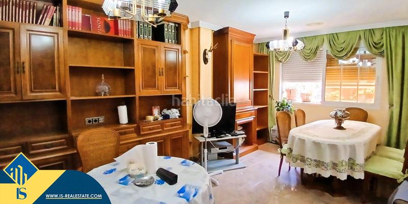 Foto 1f135d20-1745-4b71-b679-1e09f9dbabf7. Apartamento  cerca del mar, en la provincia de alicante, en la ciudad , en la zona de playa del cura. 2 habitaciones | en Torrevieja