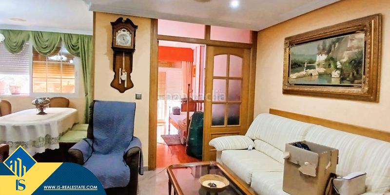 Foto 20367f26-d10c-410f-b15e-ce3106c9859b. Apartamento  cerca del mar, en la provincia de alicante, en la ciudad , en la zona de playa del cura. 2 habitaciones | en Torrevieja