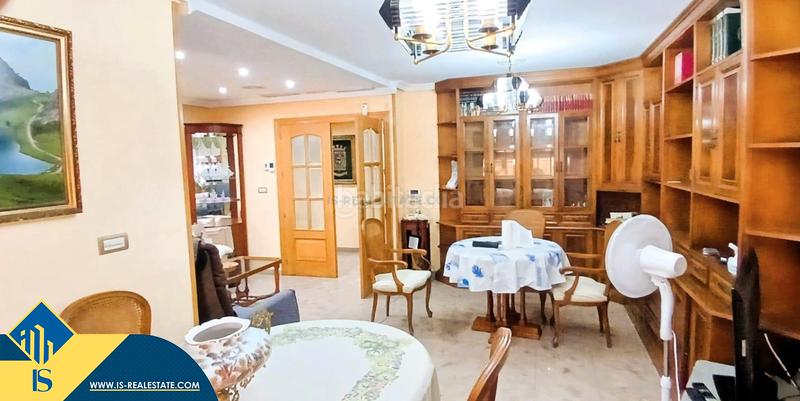 Foto 57cd06ef-4222-48c6-a05d-30d8ddcc2518. Apartamento  cerca del mar, en la provincia de alicante, en la ciudad , en la zona de playa del cura. 2 habitaciones | en Torrevieja