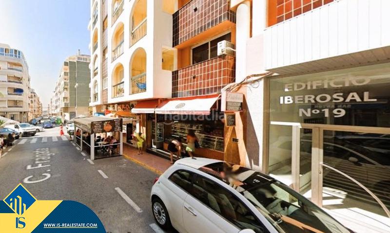 Foto 6956f7b7-81ee-474a-9ed5-cc771f9a43a2. Apartamento  cerca del mar, en la provincia de alicante, en la ciudad , en la zona de playa del cura. 2 habitaciones | en Torrevieja