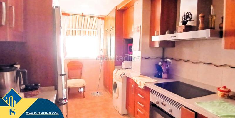 Foto 9b9643d5-f586-42ee-afa8-faa857117420. Apartamento  cerca del mar, en la provincia de alicante, en la ciudad , en la zona de playa del cura. 2 habitaciones | en Torrevieja