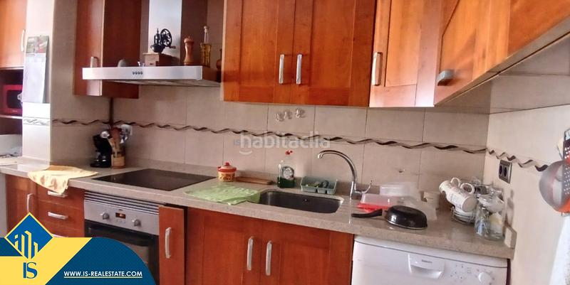 Foto cb8ea41e-bcf1-4a67-97c8-0c8179f67022. Apartamento  cerca del mar, en la provincia de alicante, en la ciudad , en la zona de playa del cura. 2 habitaciones | en Torrevieja