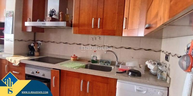 Foto d167bf6a-22e9-4e86-9f91-792fd2f7aba0. Apartamento  cerca del mar, en la provincia de alicante, en la ciudad , en la zona de playa del cura. 2 habitaciones | en Torrevieja