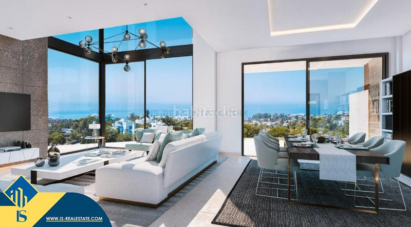 Foto aafb7909-01e0-438e-84ca-d0654bc1770d. Reihenhaus mit heizung parking pool in Río Real Marbella