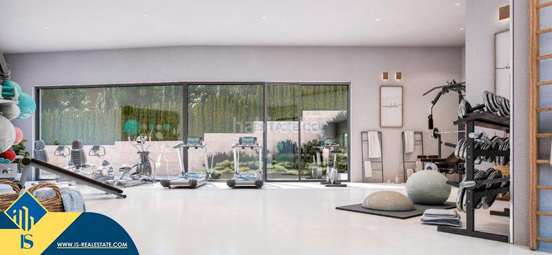 Foto ba923989-ecd1-44b5-bce5-2d7d2e072c68. Reihenhaus mit heizung parking pool in Río Real Marbella